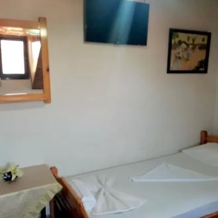 Apartamento Magda Vrasná
