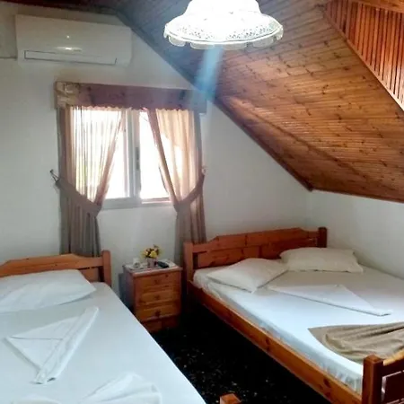 Magda Apartmán