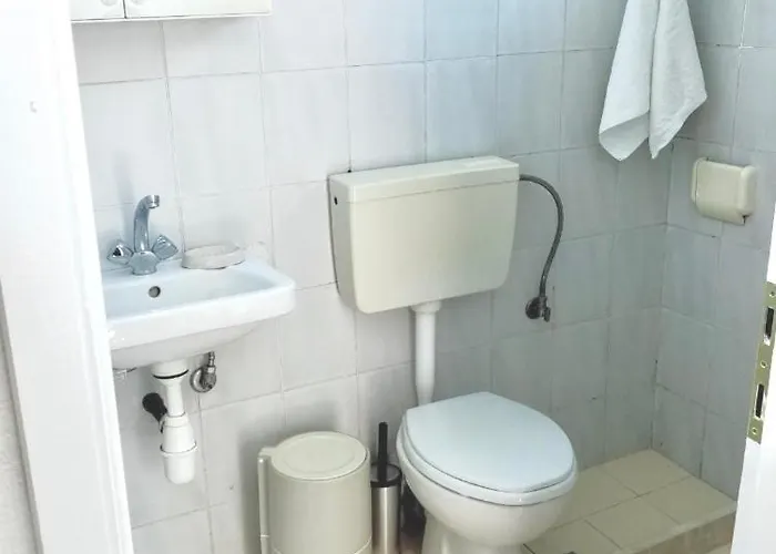 Magda Apartmán