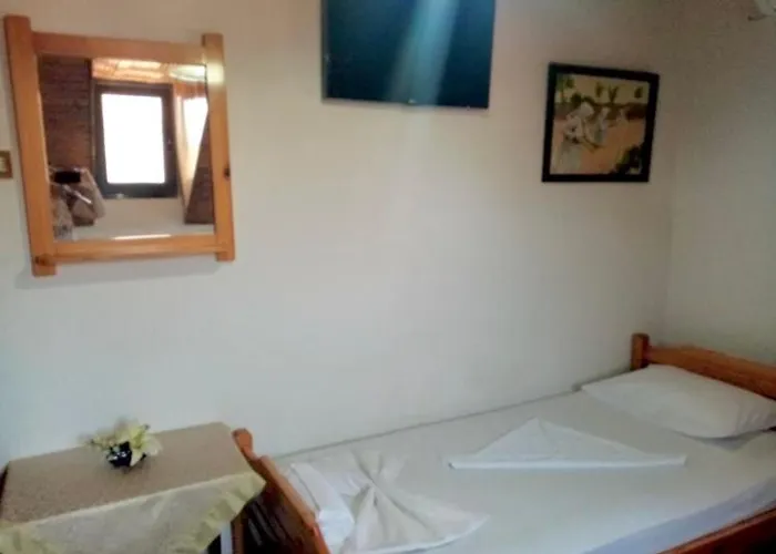 Apartmán Magda Vrasná