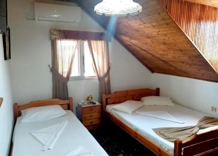 Magda Apartmán