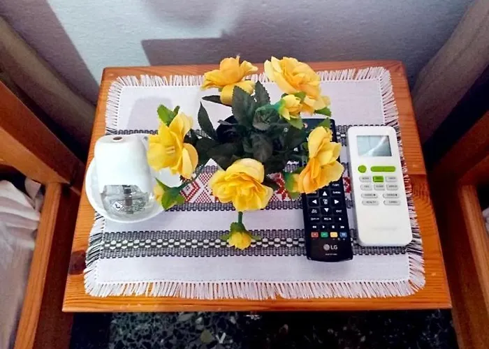 Apartmán Magda