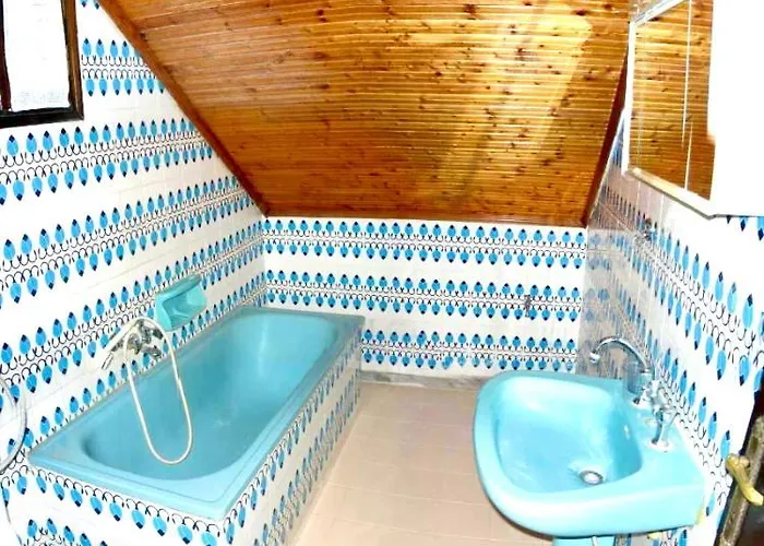 Apartmán Magda