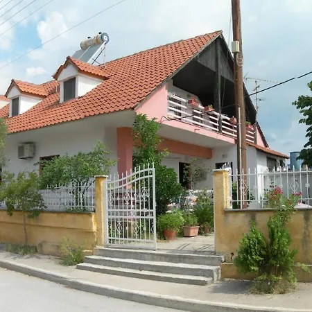 Apartment Magda *