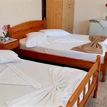 Apartment Magda