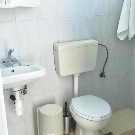 Magda Apartament