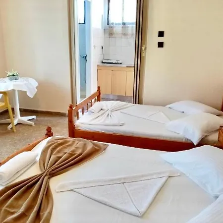 Magda Apartament *