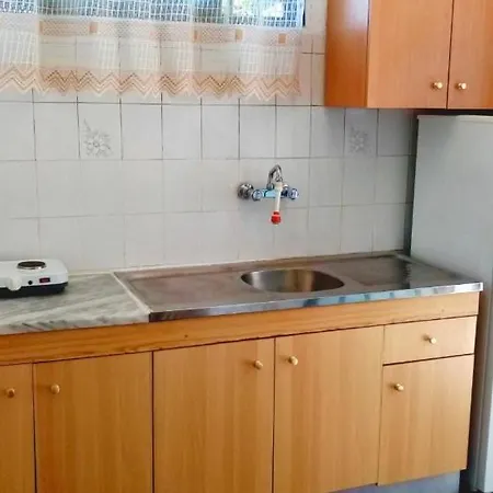 Apartament Magda *