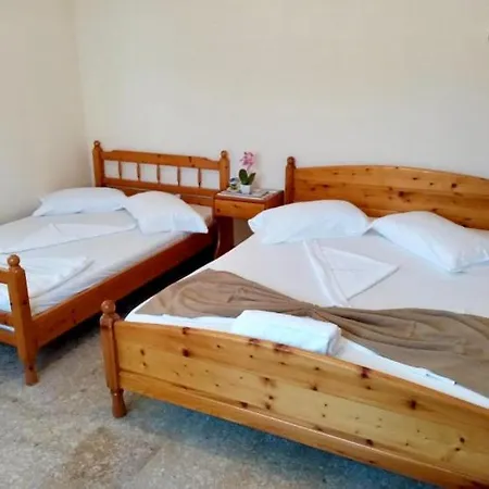 Apartment Magda *