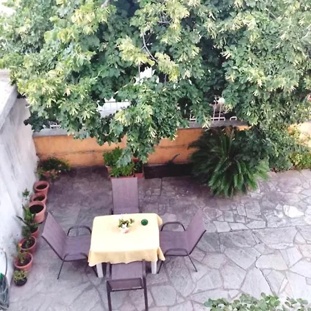 Apartment Magda *