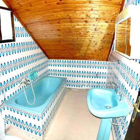 Apartament Magda