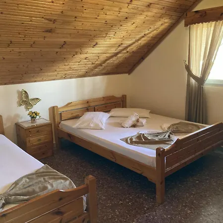Apartamento Magda