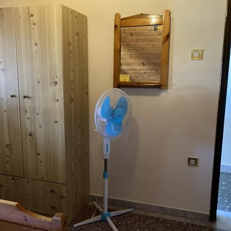 Apartment Magda