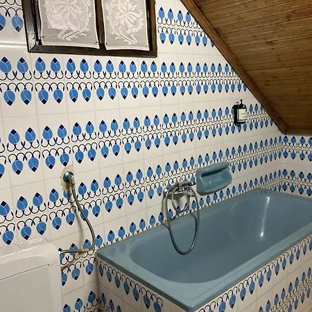 Magda Apartamento *