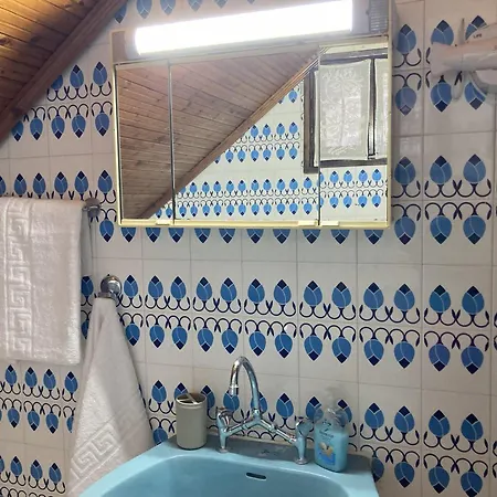 Magda דירה *