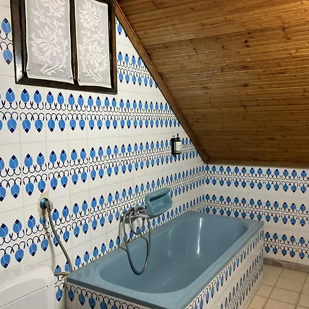 Apartment Magda
