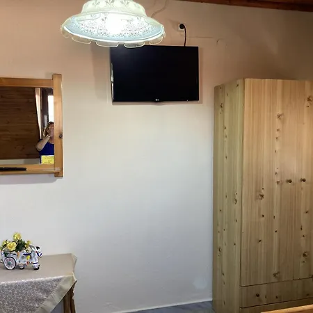 Apartamento Magda *