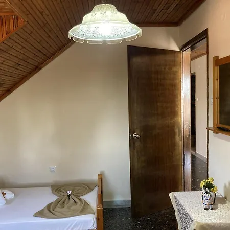 Apartamento Magda
