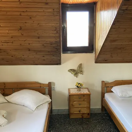 Apartamento Magda *