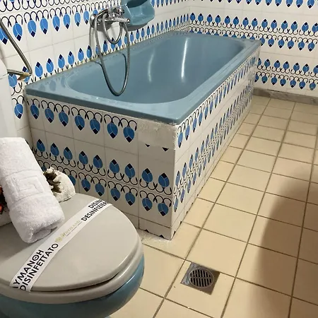 Magda Apartamento *