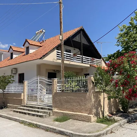 Magda Apartment