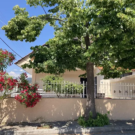 Apartment Magda