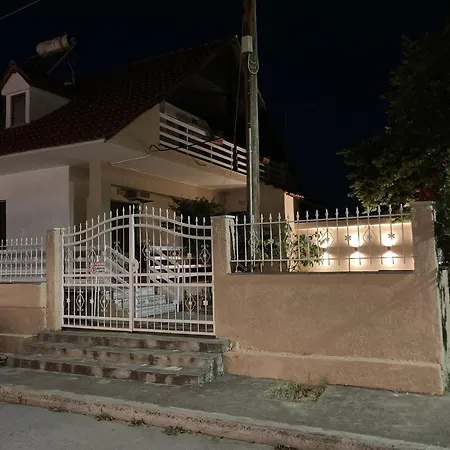 Magda Apartment