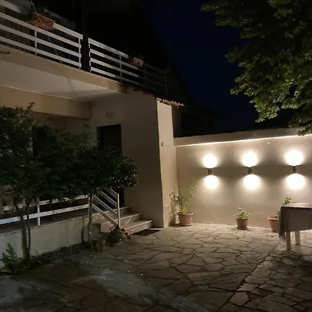 Magda Apartment