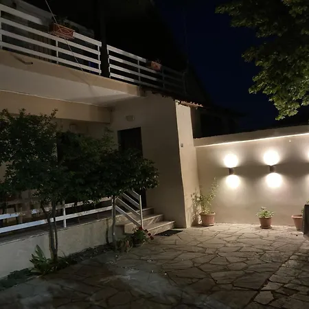 Apartment Magda