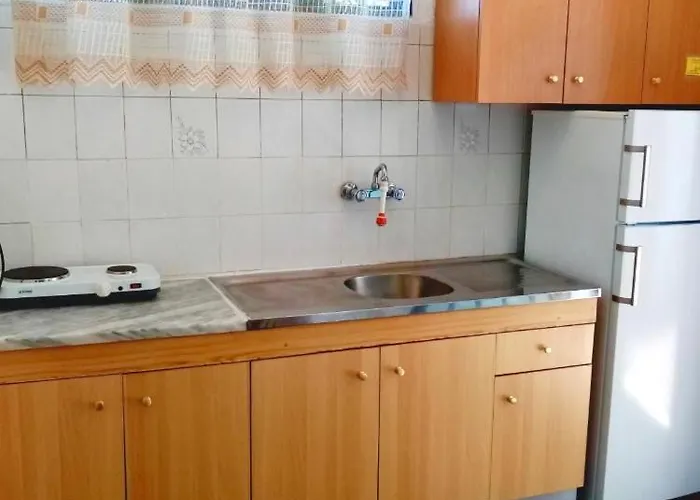 Apartment Magda *