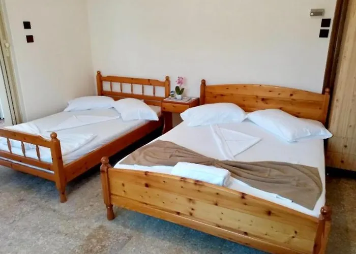 Apartment Magda *