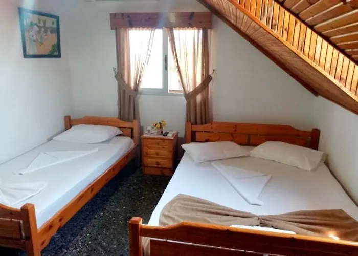 Apartment Magda Nea Vrasna
