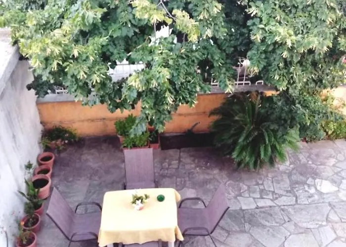 Apartment Magda *